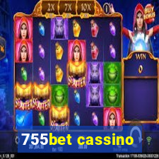 755bet cassino